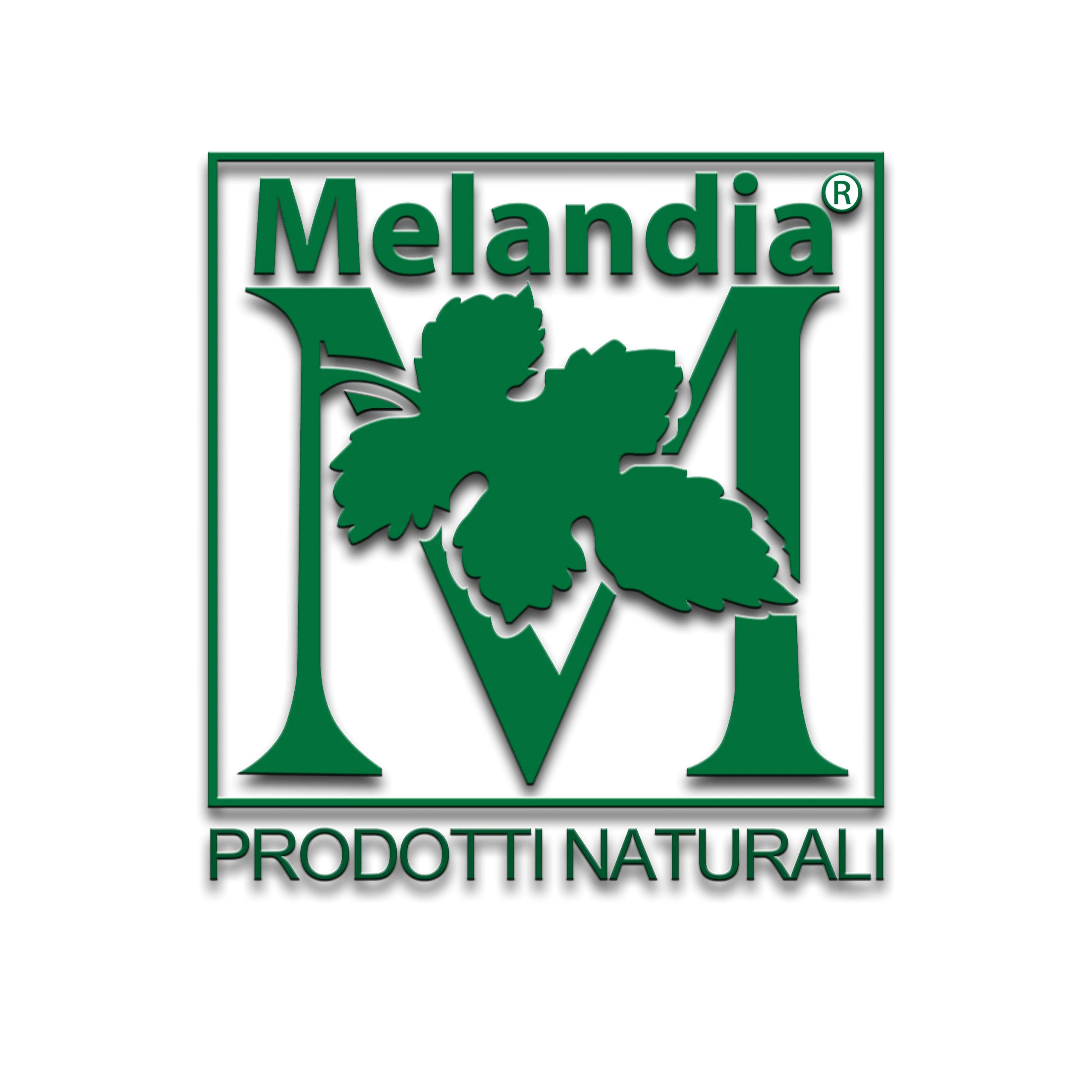 logo melandia